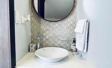 Suite/Loft en Venta-Sector Parque de la Madre