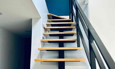 Suite/Loft en Venta-Sector Parque de la Madre