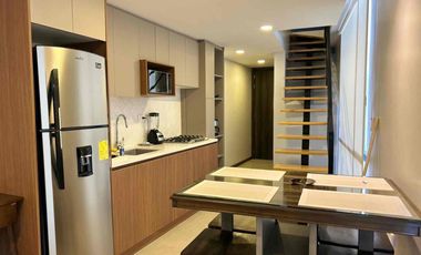 Suite/Loft en Venta-Sector Parque de la Madre