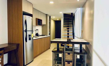 Suite/Loft en Venta-Sector Parque de la Madre