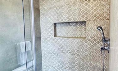 Suite/Loft en Venta-Sector Parque de la Madre