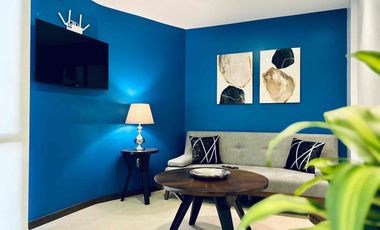 Suite/Loft en Venta-Sector Parque de la Madre