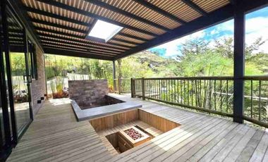 SE ARRIENDA/VENDE FINCA EN SAN VICENTE ANTIOQUIA