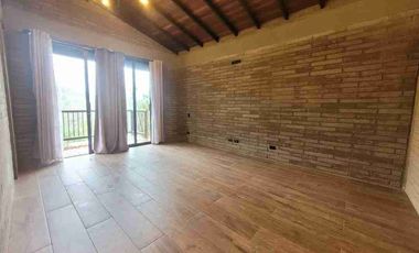 SE ARRIENDA/VENDE FINCA EN SAN VICENTE ANTIOQUIA