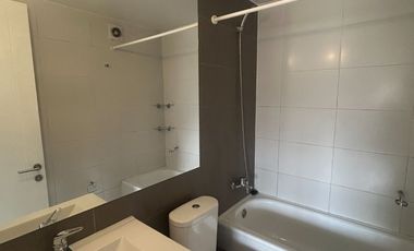 Departamento 2D/2B en arriendo a pasos de Metro Ñuble