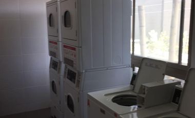 Departamento 2D/2B en arriendo a pasos de Metro Ñuble