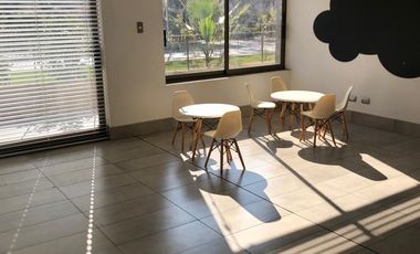 Departamento 2D/2B en arriendo a pasos de Metro Ñuble