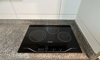 Departamento 2D/2B en arriendo a pasos de Metro Ñuble