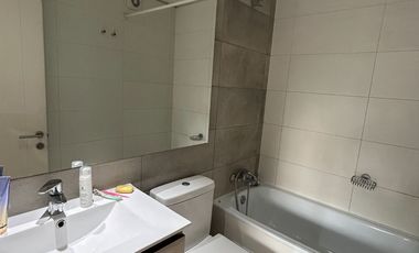 Departamento 2D/2B en arriendo a pasos de Metro Ñuble