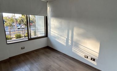 Departamento 2D/2B en arriendo a pasos de Metro Ñuble