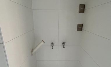 Departamento 2D/2B en arriendo a pasos de Metro Ñuble