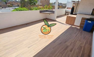 CASA RECIÉN REMODELADA EN COL. SAN JUAN DE DIOS, GDL