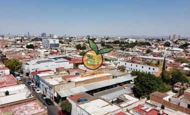 CASA RECIÉN REMODELADA EN COL. SAN JUAN DE DIOS, GDL