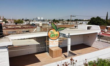 CASA RECIÉN REMODELADA EN COL. SAN JUAN DE DIOS, GDL