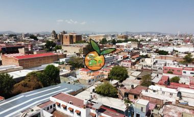 CASA RECIÉN REMODELADA EN COL. SAN JUAN DE DIOS, GDL