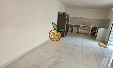 CASA RECIÉN REMODELADA EN COL. SAN JUAN DE DIOS, GDL