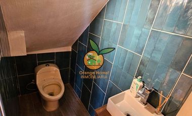 CASA RECIÉN REMODELADA EN COL. SAN JUAN DE DIOS, GDL