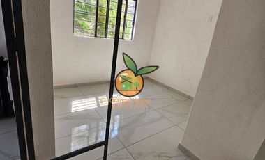 CASA RECIÉN REMODELADA EN COL. SAN JUAN DE DIOS, GDL