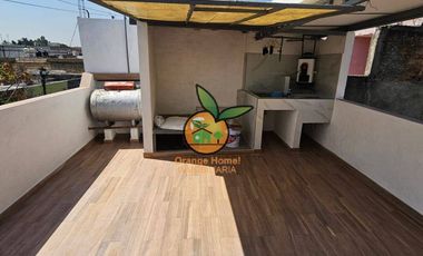 CASA RECIÉN REMODELADA EN COL. SAN JUAN DE DIOS, GDL