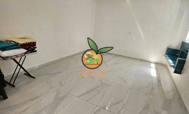 CASA RECIÉN REMODELADA EN COL. SAN JUAN DE DIOS, GDL