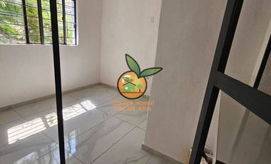 CASA RECIÉN REMODELADA EN COL. SAN JUAN DE DIOS, GDL