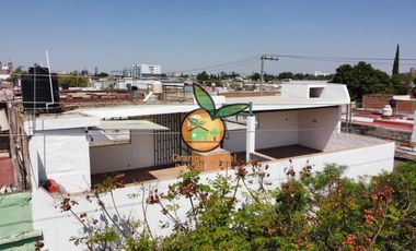 CASA RECIÉN REMODELADA EN COL. SAN JUAN DE DIOS, GDL