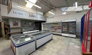 SE ARRIENDA LOCAL COMERCIAL EN RIONEGRO