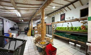 SE ARRIENDA LOCAL COMERCIAL EN RIONEGRO