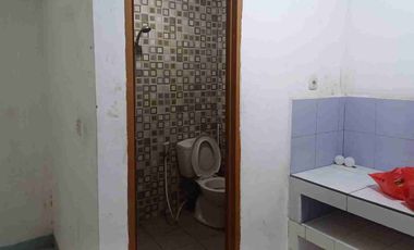 Disewa Rumah Taman Palem Lestari , Jakarta Barat