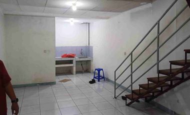 Disewa Rumah Taman Palem Lestari , Jakarta Barat