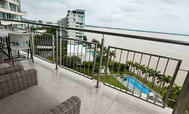 Departamento en alquiler en Blue  Bay