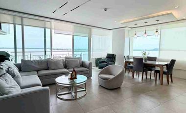 Departamento en alquiler en Blue  Bay