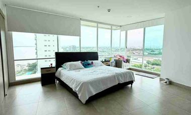 Departamento en alquiler en Blue  Bay