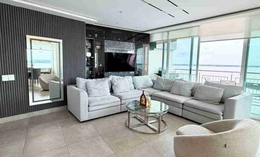 Departamento en alquiler en Blue  Bay