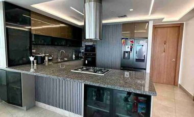 Departamento en alquiler en Blue  Bay