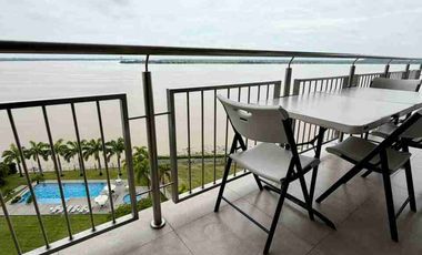 Departamento en alquiler en Blue  Bay