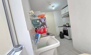 VENTA DE DEPARTAMENTO EN TINGOMARIA