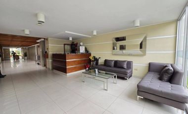 VENTA DE DEPARTAMENTO EN TINGOMARIA