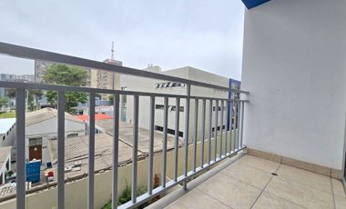 VENTA DE DEPARTAMENTO EN TINGOMARIA