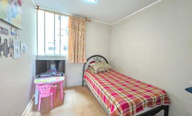 VENTA DE DEPARTAMENTO EN TINGOMARIA