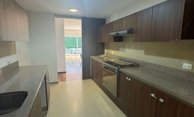 Departamento en Renta en Santa Fe