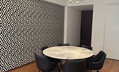 Departamento en Renta en Santa Fe