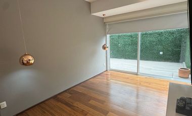 Departamento en Renta en Santa Fe