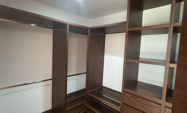 Departamento en Renta en Santa Fe