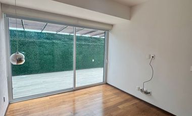 Departamento en Renta en Santa Fe