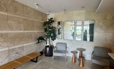 Departamento en Renta en Santa Fe