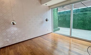 Departamento en Renta en Santa Fe