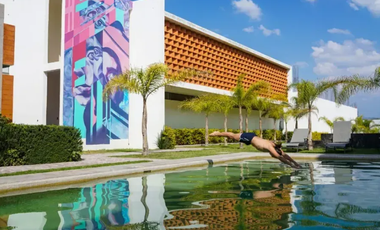 HOTEL BOUTIQUE EN CADEREYTA : Zona Centro : A Pasos de la Parroquia de San Pedro y San Pablo y Jardines Botánicos
