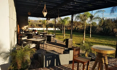 HOTEL BOUTIQUE EN CADEREYTA : Zona Centro : A Pasos de la Parroquia de San Pedro y San Pablo y Jardines Botánicos