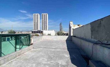 Edificio en Renta
